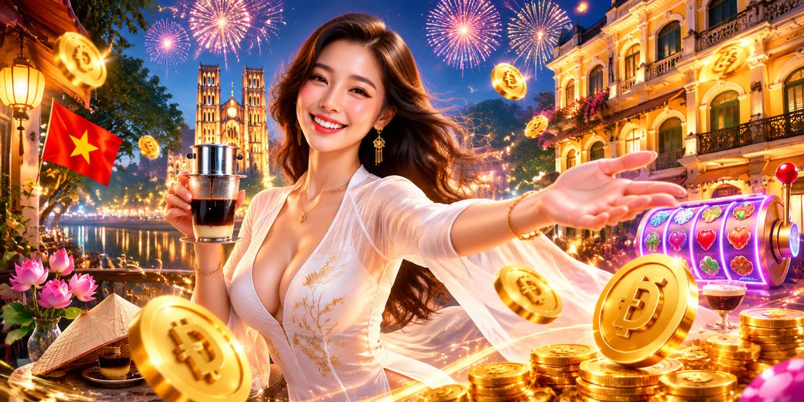 Người chơi đăng ký tài khoản tin24h tại Hà Nội bên ly cà phê